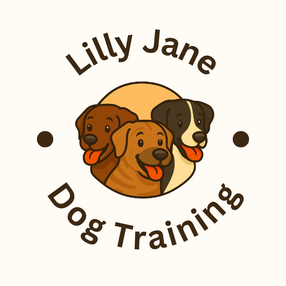 Lilly Jane Dog Training
